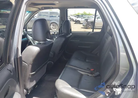 2005 Honda Cr-V Se from USA, damaged, VIN JHLRD78975C044979